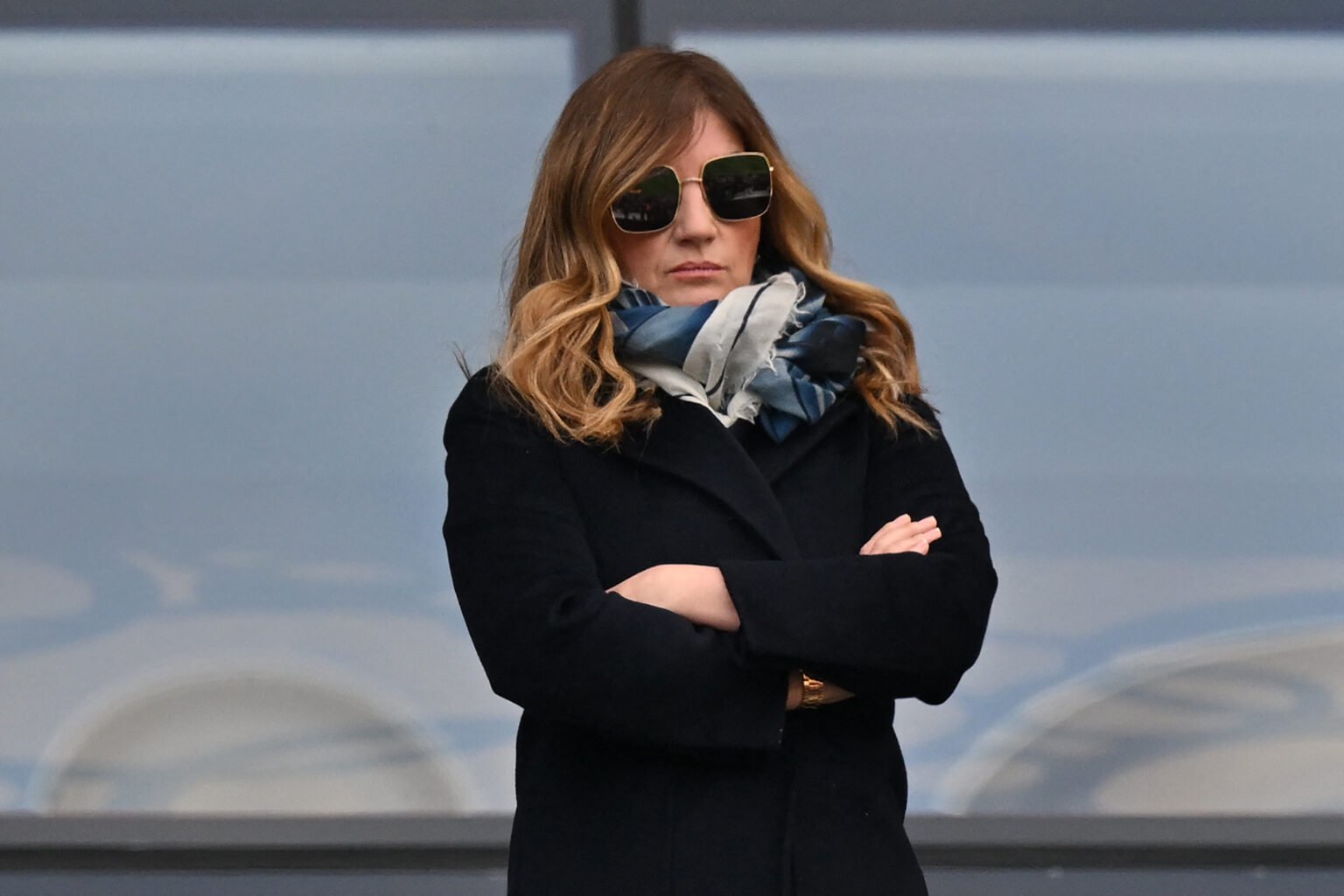 West Ham CEO, Karren Brady - FBL-ENG-PR-WEST HAM-SOUTHAMPTON