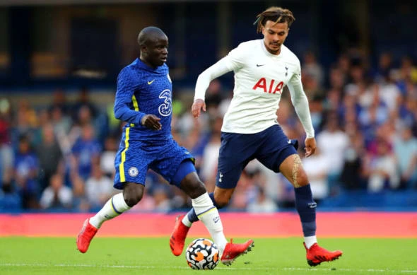 Tottenham vs Chelsea preview: How to watch on TV and live stream
