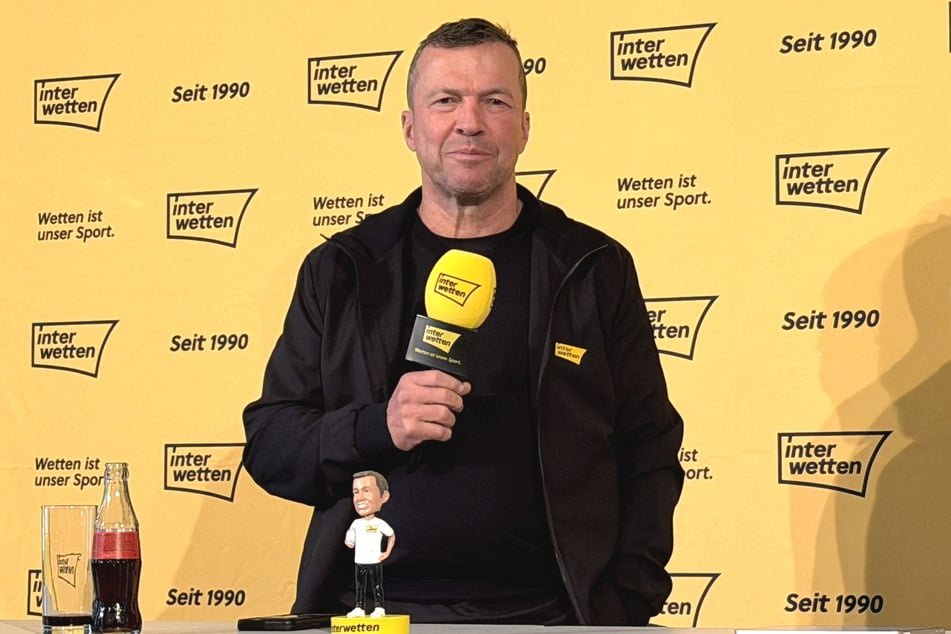 Rekordnationalspieler Lothar Matthäus (65) sieht aktuell unruhige Zeiten bei den Red-Bull-Verantwortlichen.