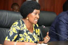 TSC Boss Dr. Nancy Macharia. File/ Photo.