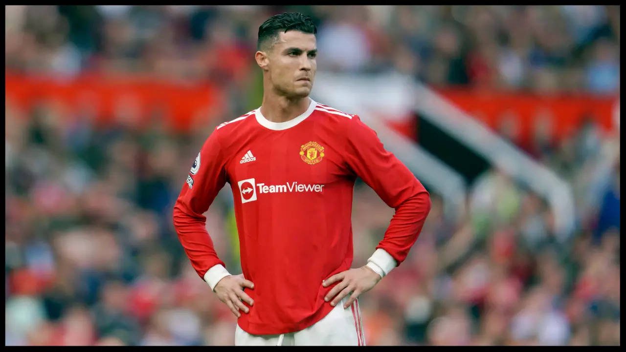 3 players who can replace Cristiano Ronaldo at Manchester United in summer transfer window 2022