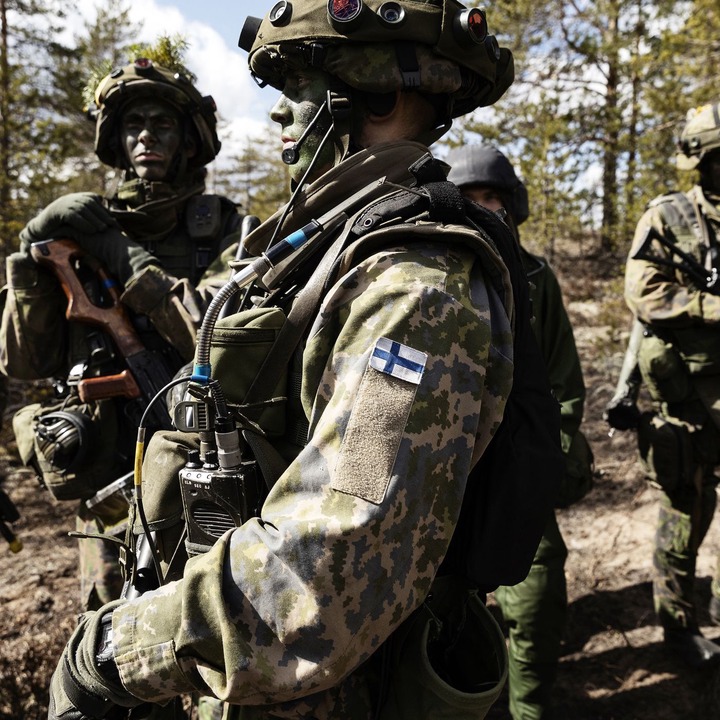 Finland and Sweden's historic NATO bids, explained - Vox