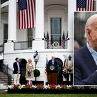 Veterans respond to Biden claiming he's been 'in and out of battles': 'Don't make it about you'