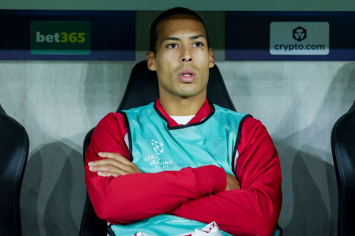 Van Dijk