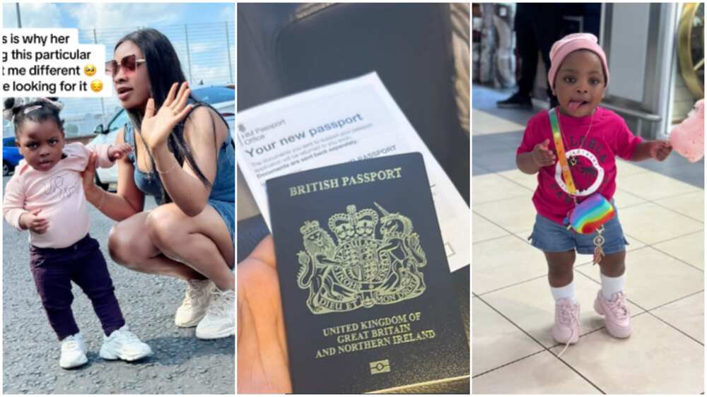 UK citizenship/Getting a UK passport for kids.