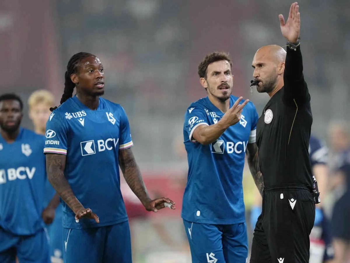 Paukenschlag: Ein Super League-Klub wird zum Verkauf angeboten