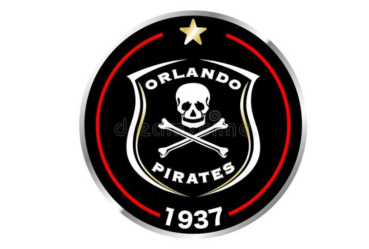 Orlando Pirates Logo editorial photography. Illustration of collection -  152614472