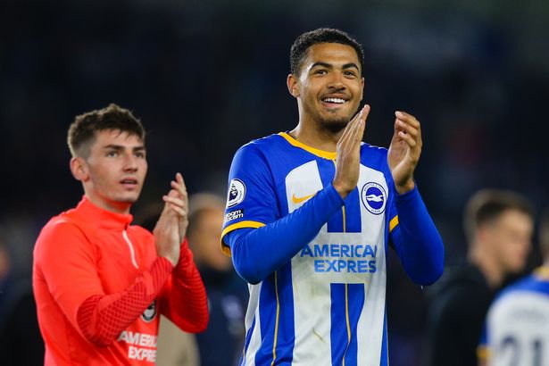 Levi Colwill wants to build on his Brighton loan spell