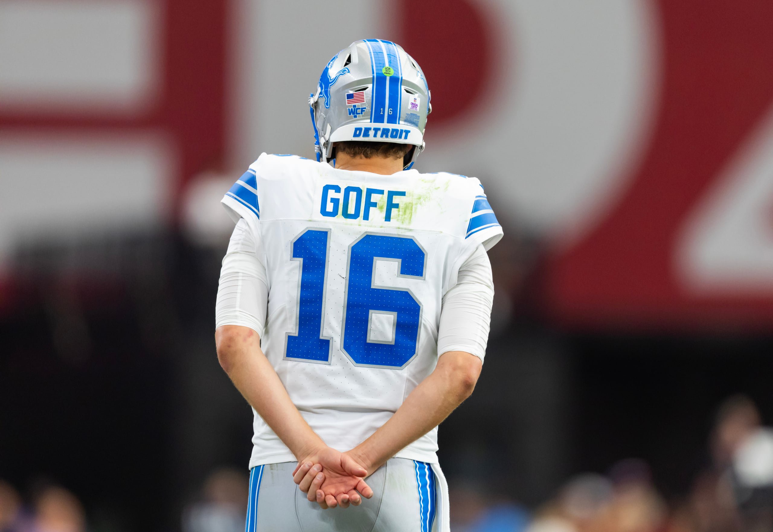 5 NFL Teams That Will Let Fan Bases Down in Week 7, Including the Detroit Lions