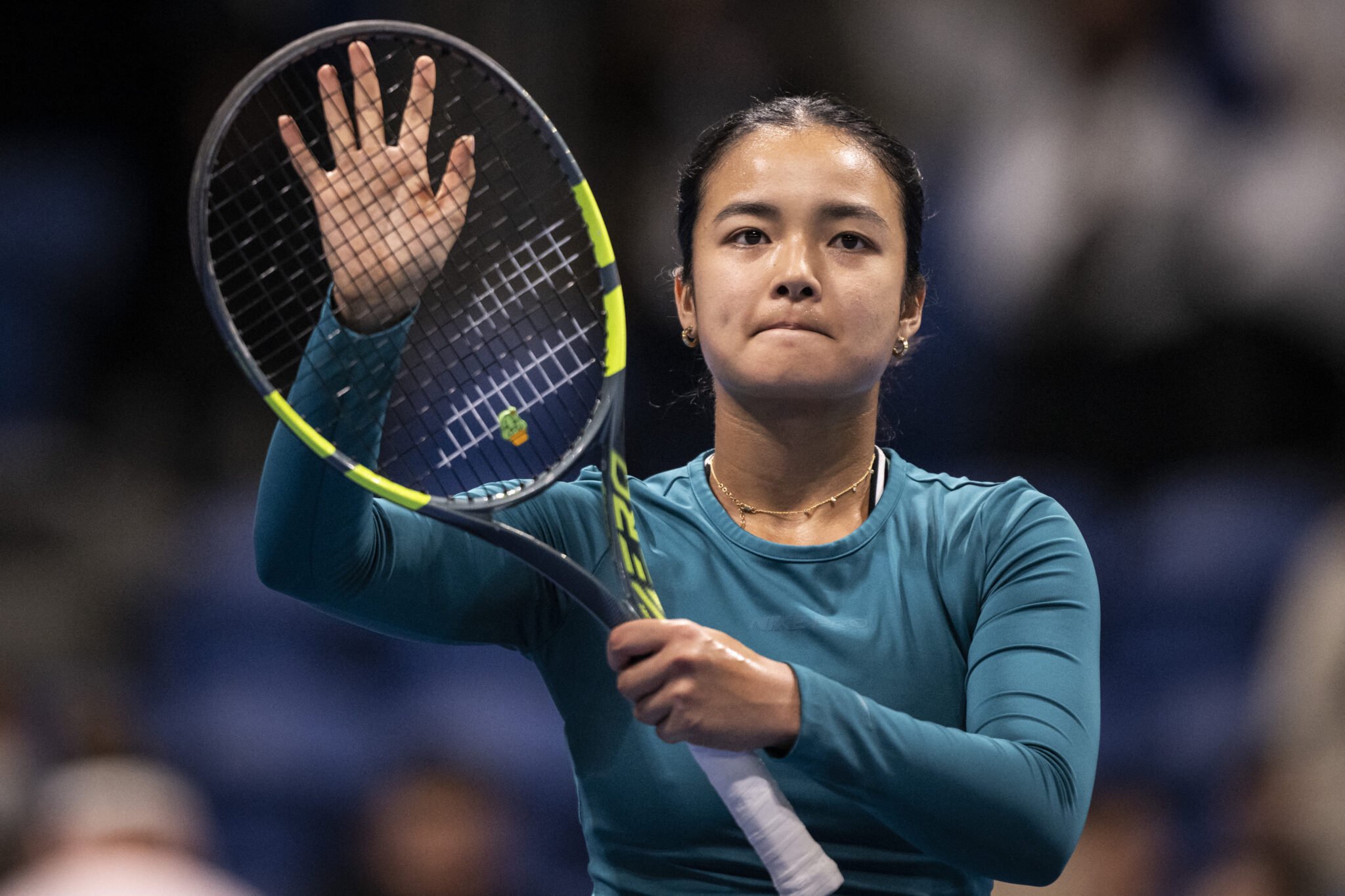 Photo by Yuichi YAMAZAKI / AFP via Getty Images