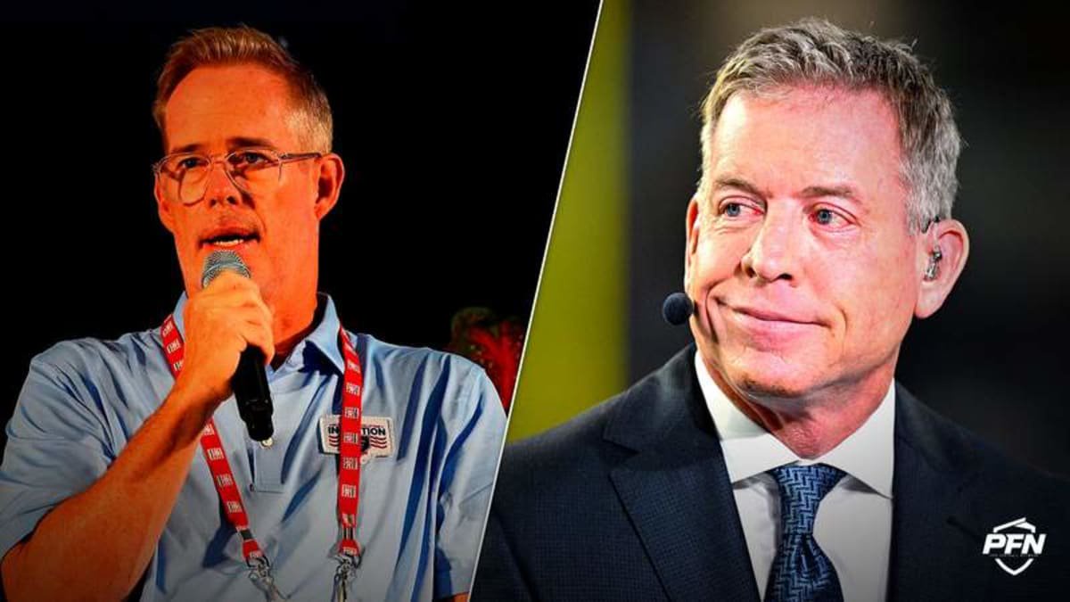 ‘Joe Buck and (Troy) Aikman Will Be Total Pros On-Air’ — Media Analyst Explains The One Thing ESPN ‘Cannot Avoid’ Amid Contract Standoff