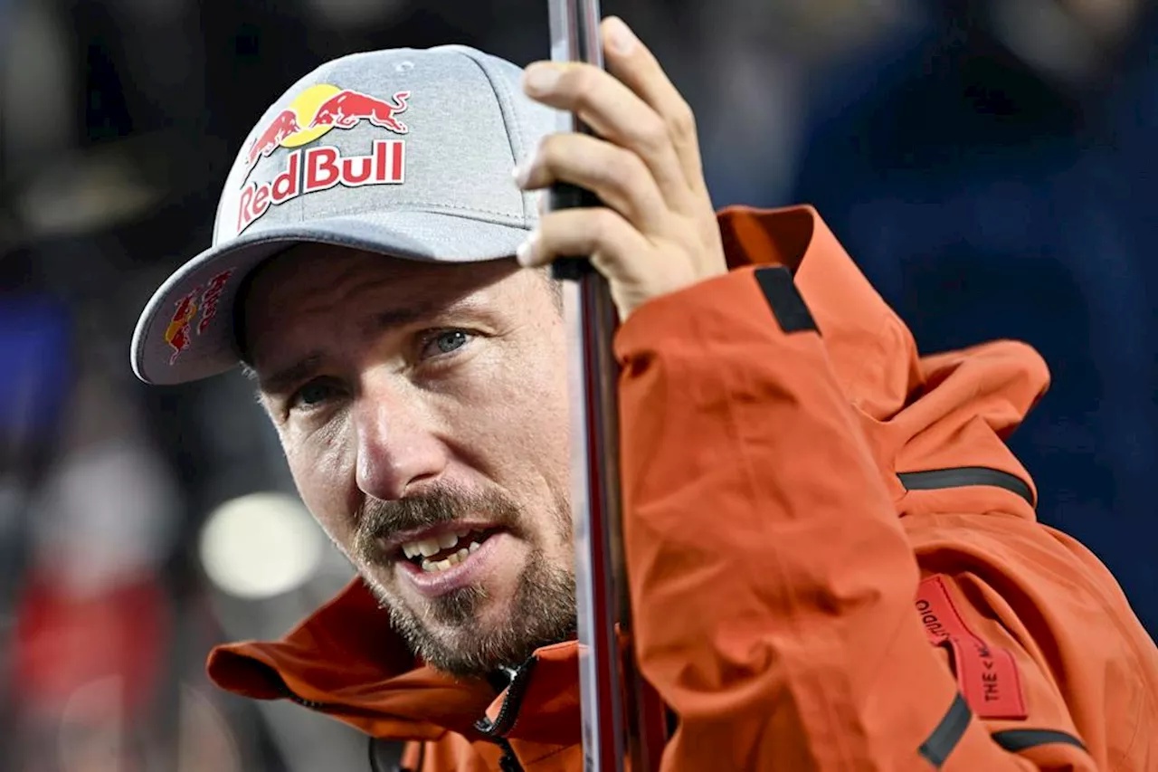 Marcel Hirscher startet nicht beim Saisonauftakt in Sölden