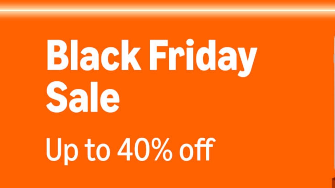 Amazon Black Friday Sale में 40% तक की छूट, सस्ते बिक रहे ये 5 स्मार्टफोन्स, लपक लें मौका