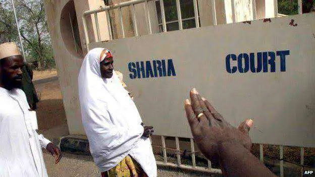 Man who converted from Islam to Christianity laments incarceration of wife for blasphemy