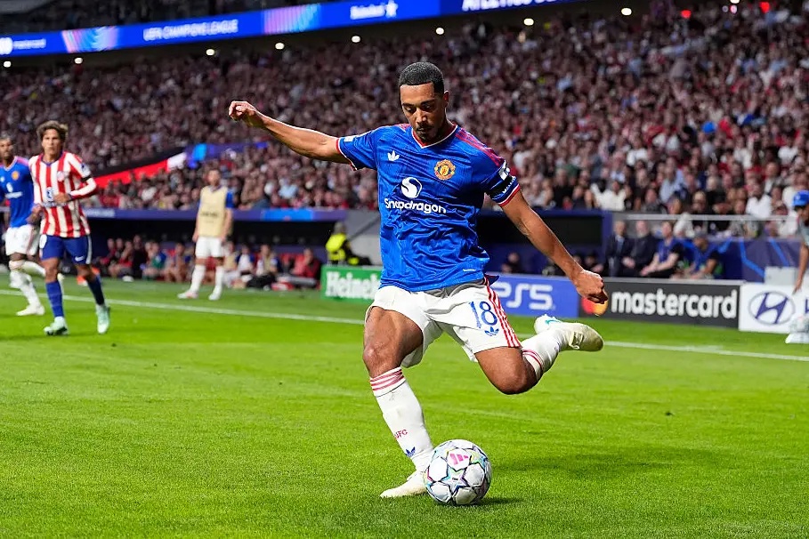 Youri Tielemans