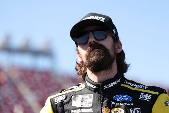 RYAN BLANEY