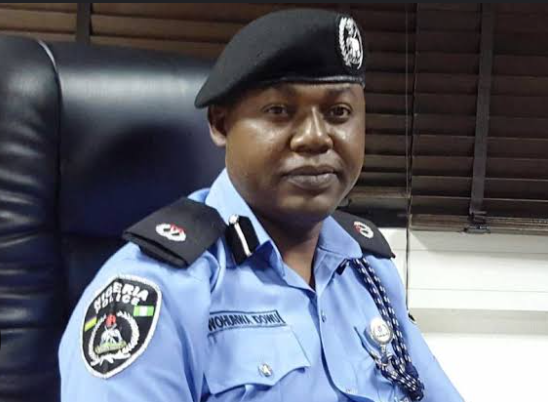 Today's Headlines: Lagos Commissioner of Police Denies Violence Claims, APC Yet To Zone Leadership