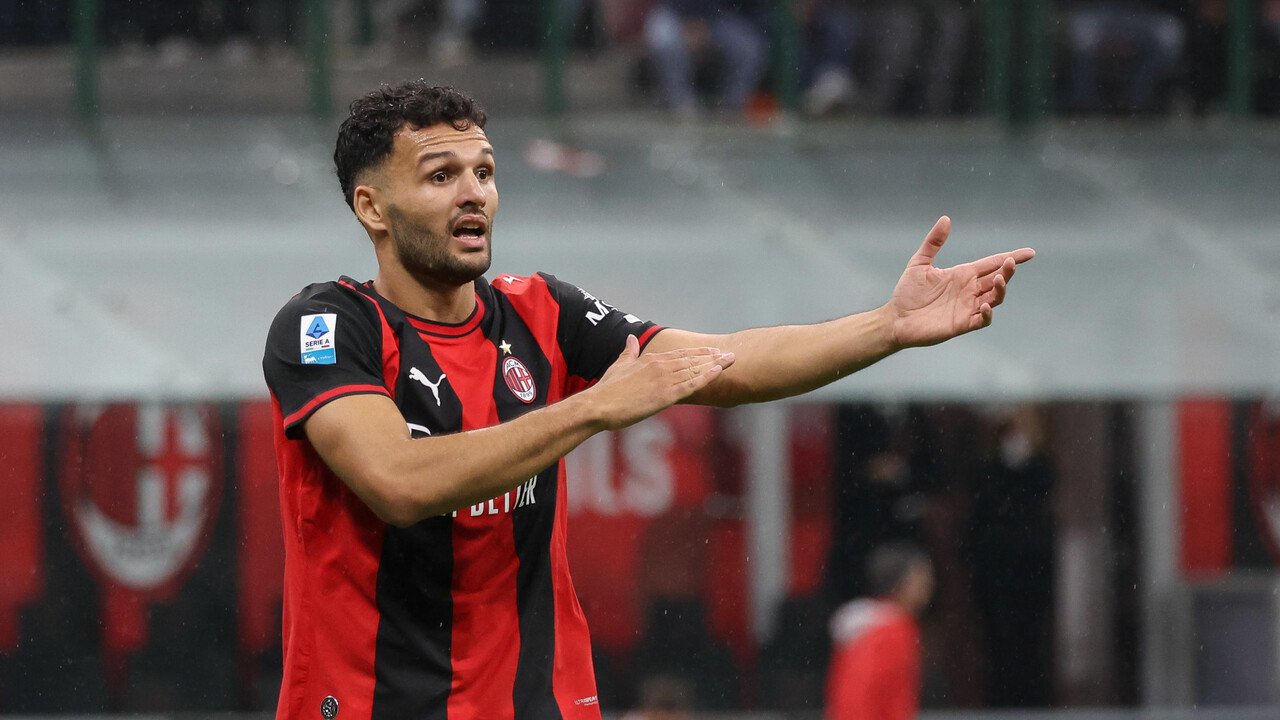 AC Milan Injury Update: Gonçalo Ramos Clear for Derby, Chukwueze Faces Hip Treatment