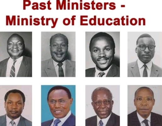 list-of-all-ministers-of-education-in-kenya-since-independence-opera-news