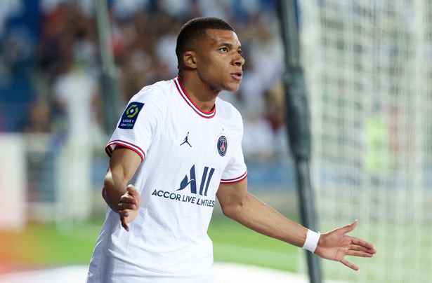 Kylian Mbappe has turned down a move to Real Madrid