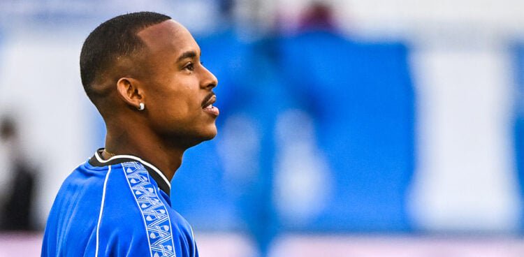 OM-Le Havre en direct