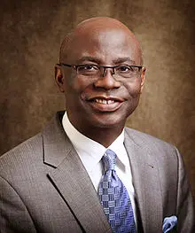 Image result for PASTOR TUNDE BAKARE