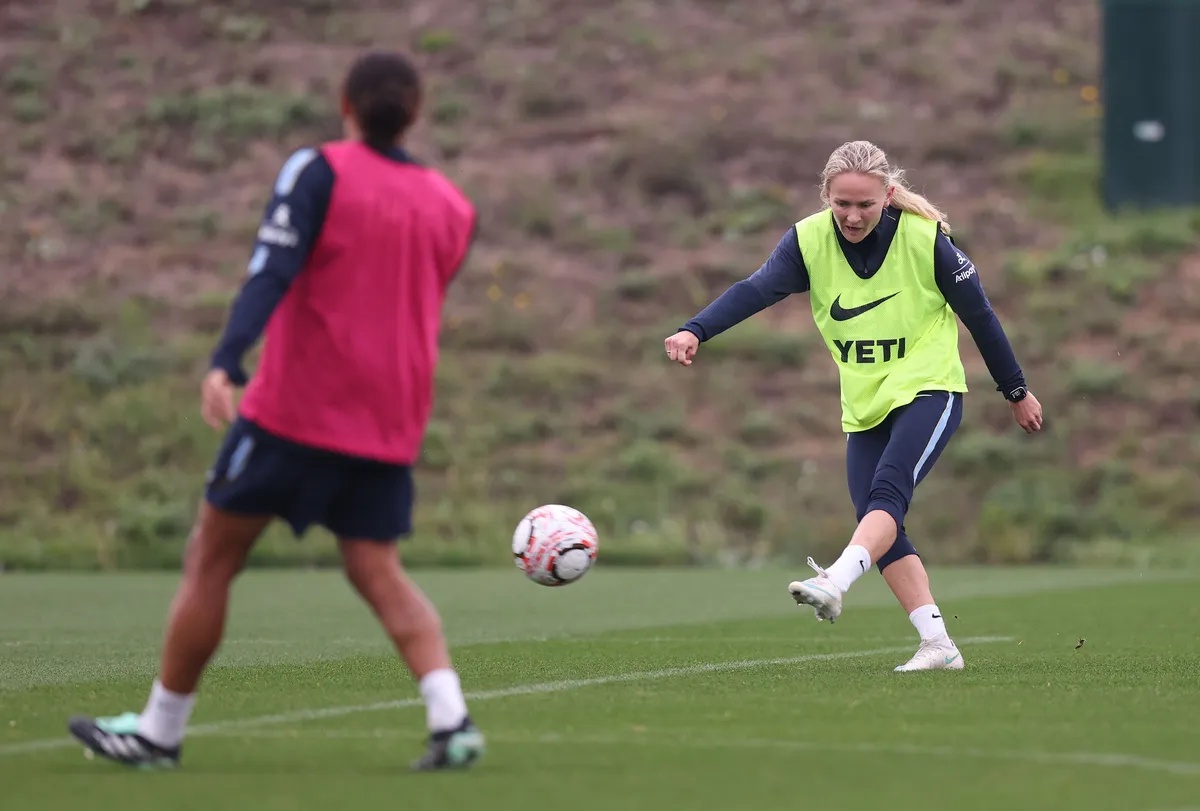 Tottenham Hotspur women