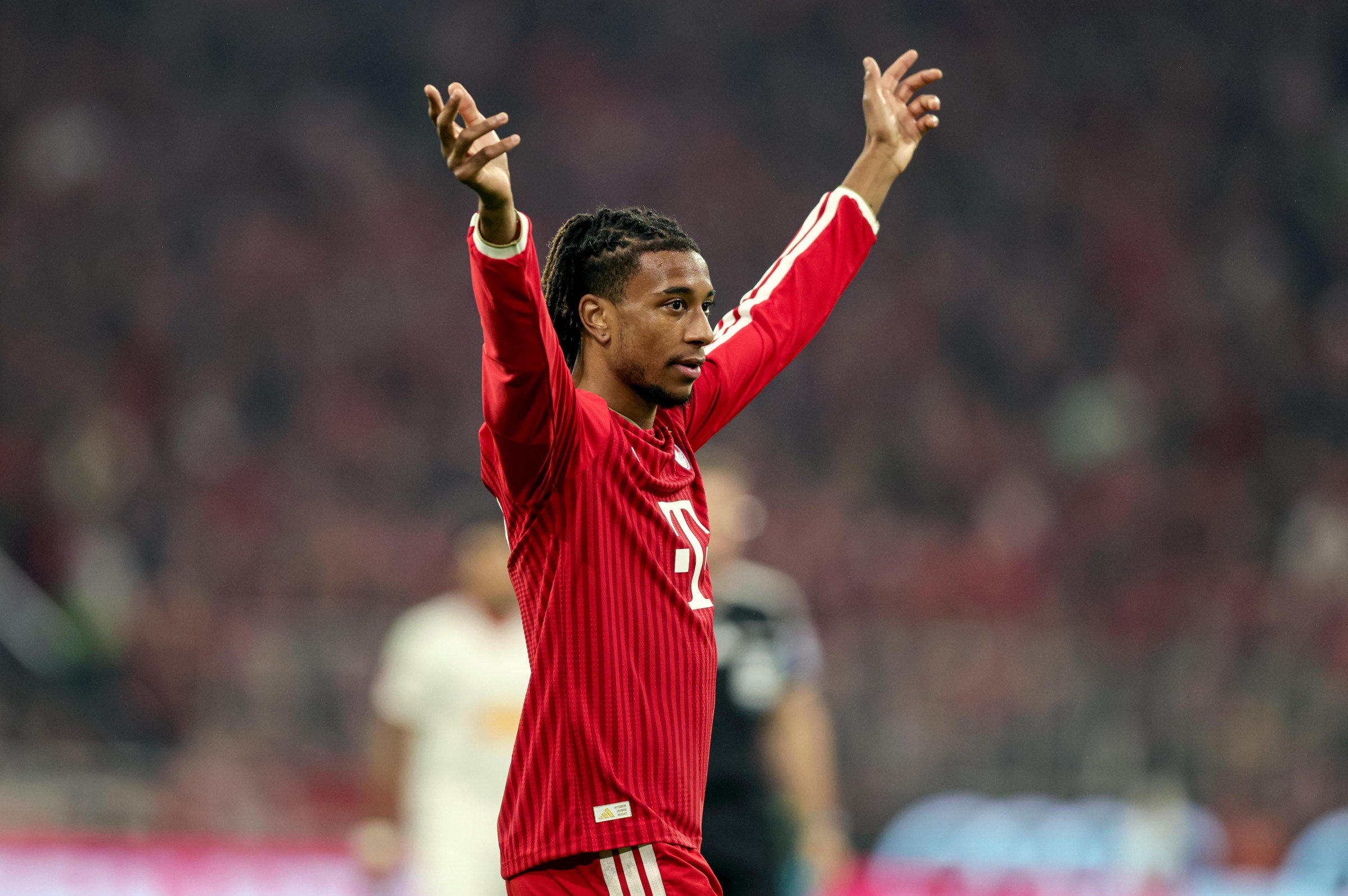 FC Bayern München v RB Leipzig - Bundesliga 2026/27