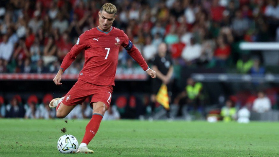 Cristiano Ronaldo is set to be recalled by Portugal for next month's Nations League games