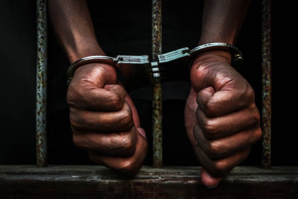 Man arrested for stabbing a family of five The Ghana Report