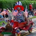 Darlington 4th of July Parade and Fireworks | PHOTOS