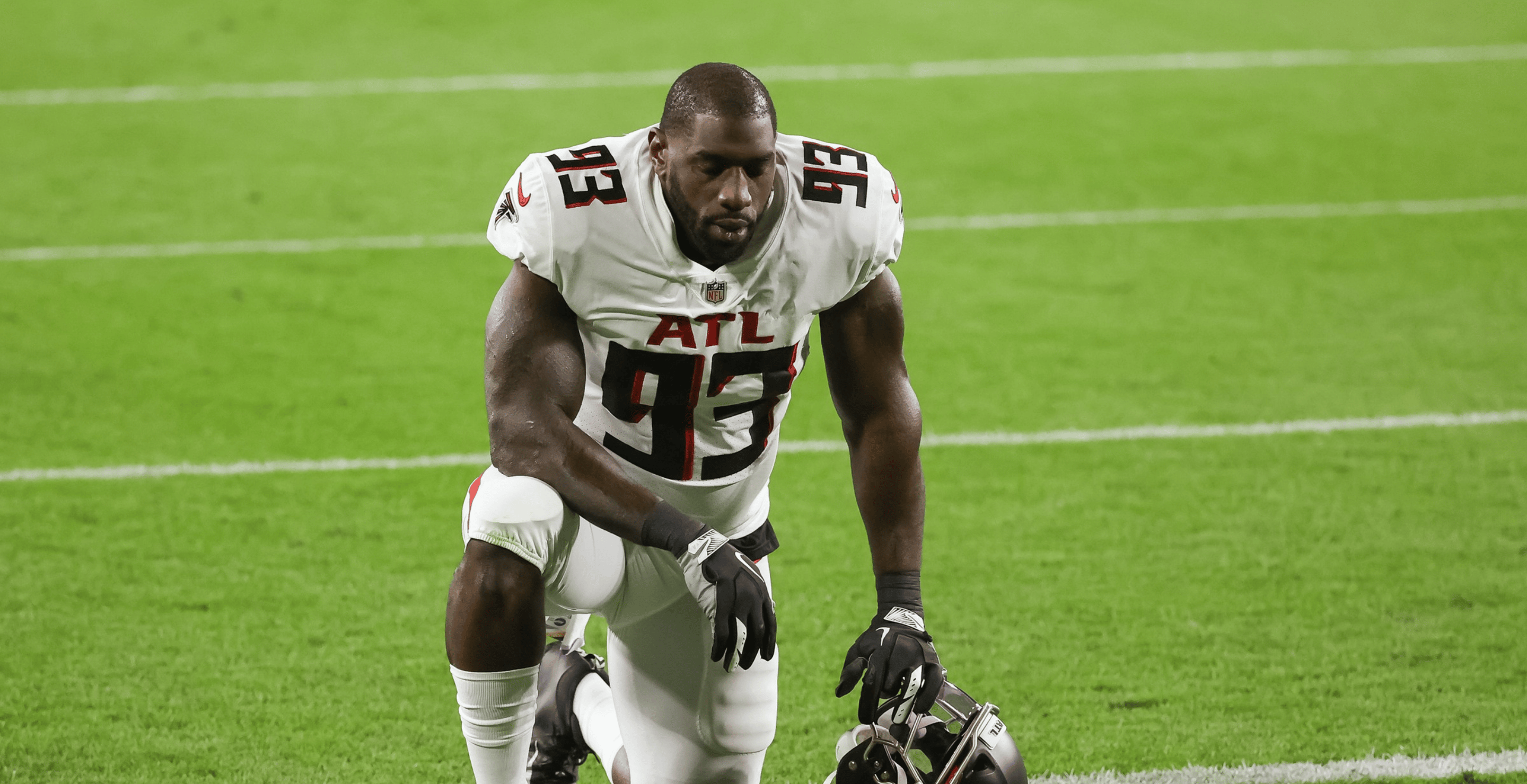 Allen Bailey