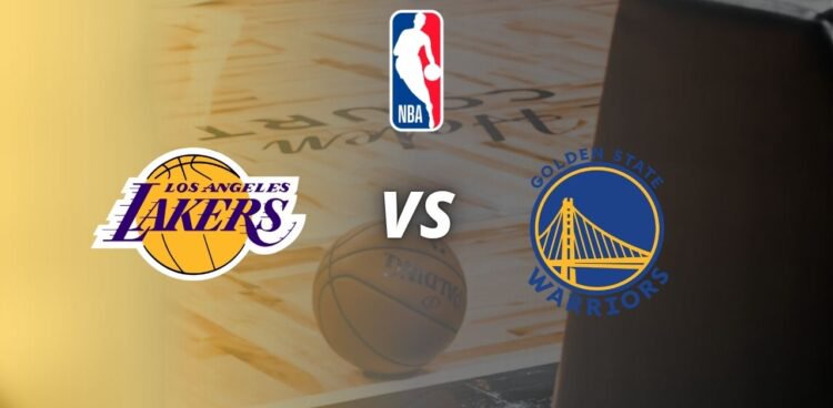 Los Angeles Lakers – Golden State Warriors, à quelle heure et sur quelle chaîne voir le match ?