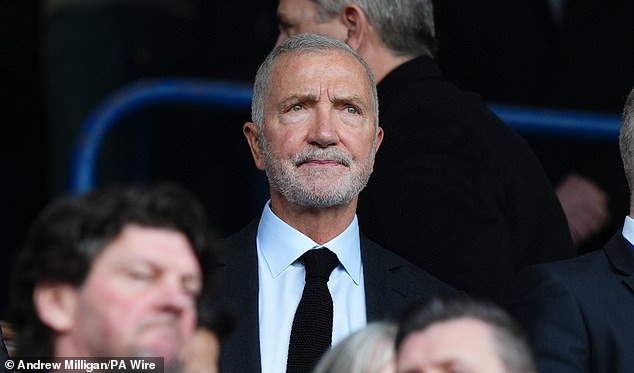 Souness has been impressed by Rangers but says they can't afford to 'lose stupid games'