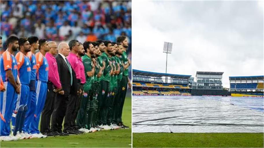 t20 world cup 2026 asia cup imd warning india pakistan match colombo