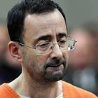DOJ announces $138M settlement with Larry Nassar's victims over claims of FBI misconduct