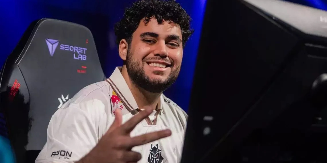 VCT EMEA : Fnatic va boucler un très gros coup avec valyn !