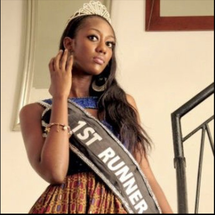 See List of Ghanaian female celebrities who contested in beauty pageants (photos)