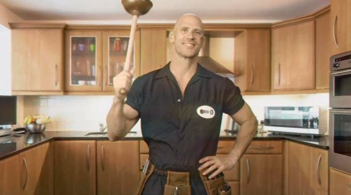See Beautiful Pictures Of Johnny Sins, His Wife And Child image See Beautiful Pictures Of Johnny Sins, His Wife And Child