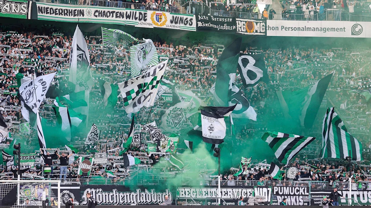 Gladbach gegen Hoffenheim: Keller-Gipfel am Sonntag im Borussia-Park