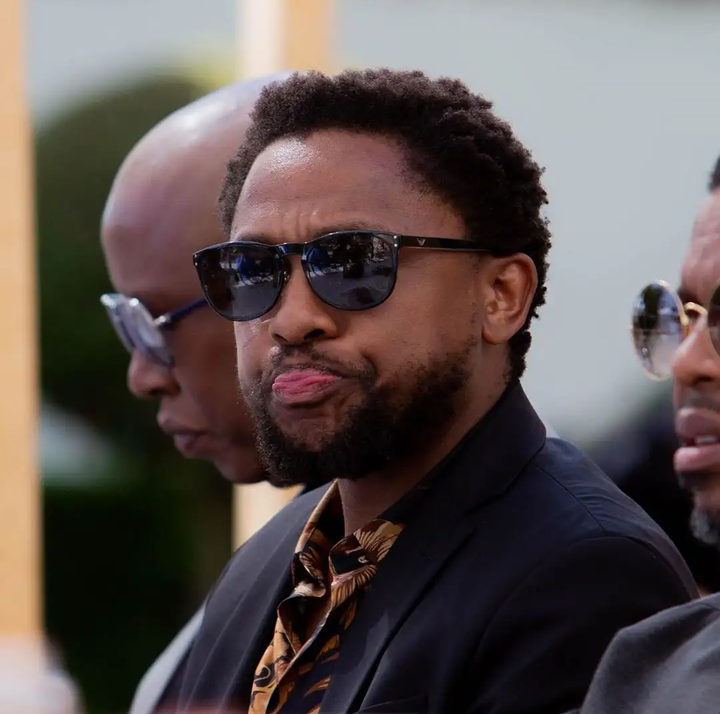 A look into Mbuyiseni Ndlozi's lifestyle (see photos ...