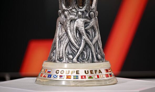 Europa League draw simulated: Man Utd get winnable tie as Arsenal handed Sevilla test