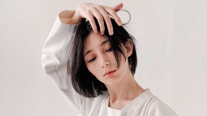 20 ways to style your short hair differently - Her World Singapore