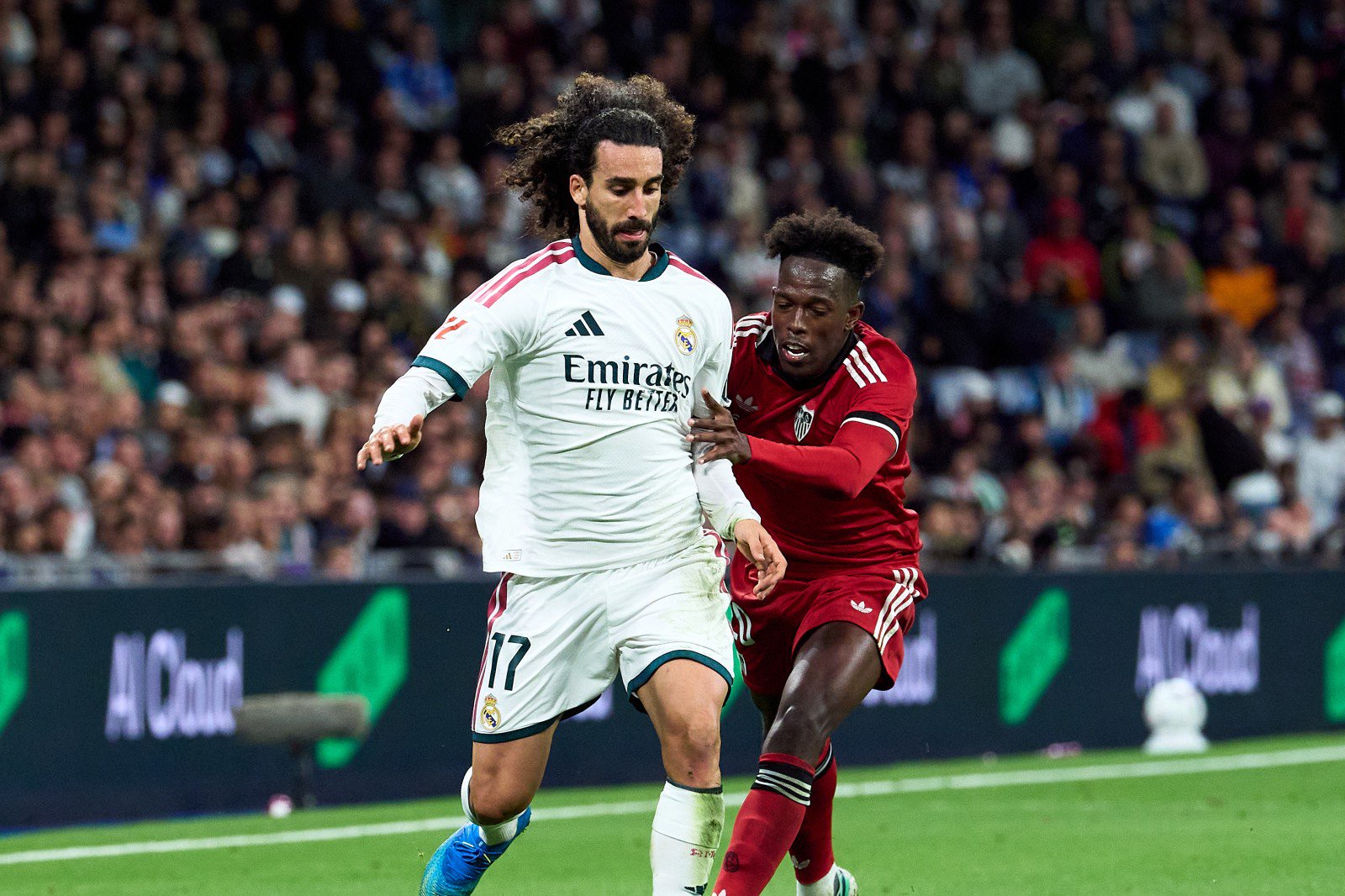 Marc Cucurella