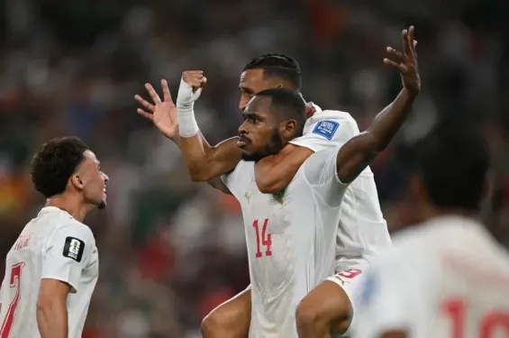 Issa Diop on choosing Morocco over Senegal: «My family has nothing to forgive me for»