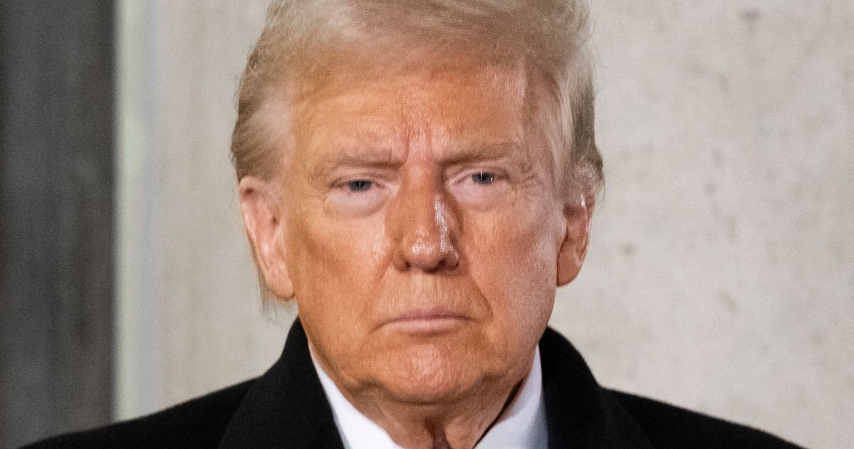 Social Media Piles On Donald Trump’s Wild New Canada Post: ‘Laughingstock Of The World’