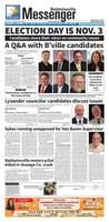 Baldwinsville Messenger