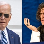 Americans Left Speechless After What President Biden Said During Live Interview with Howard Stern