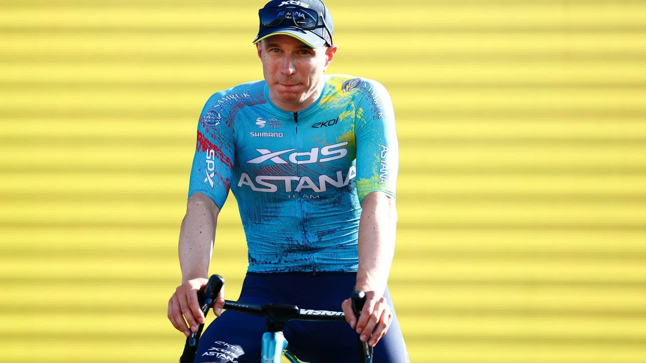 Tour of Guangxi: Kanter vergibt letzte Chance – Magnier stürzt