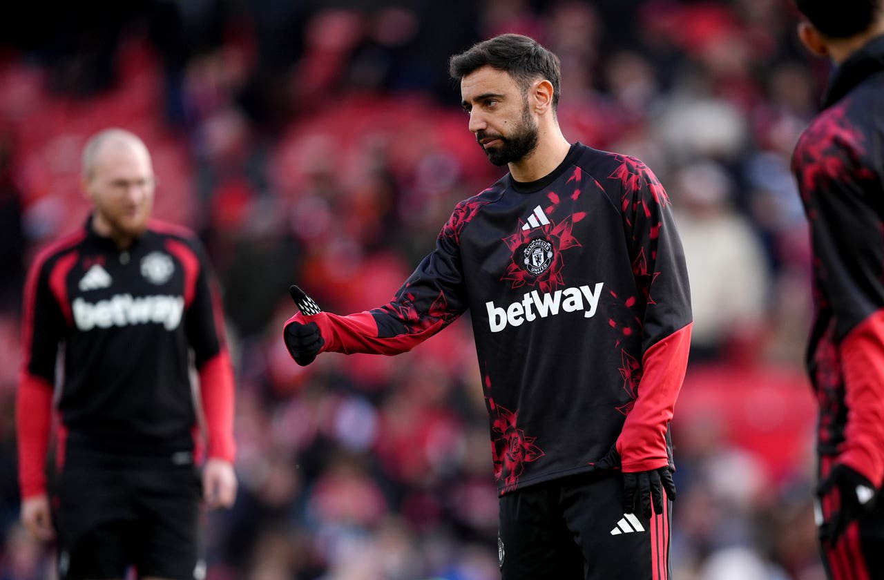 Manchester United v AFC Bournemouth – Premier League – Old Trafford